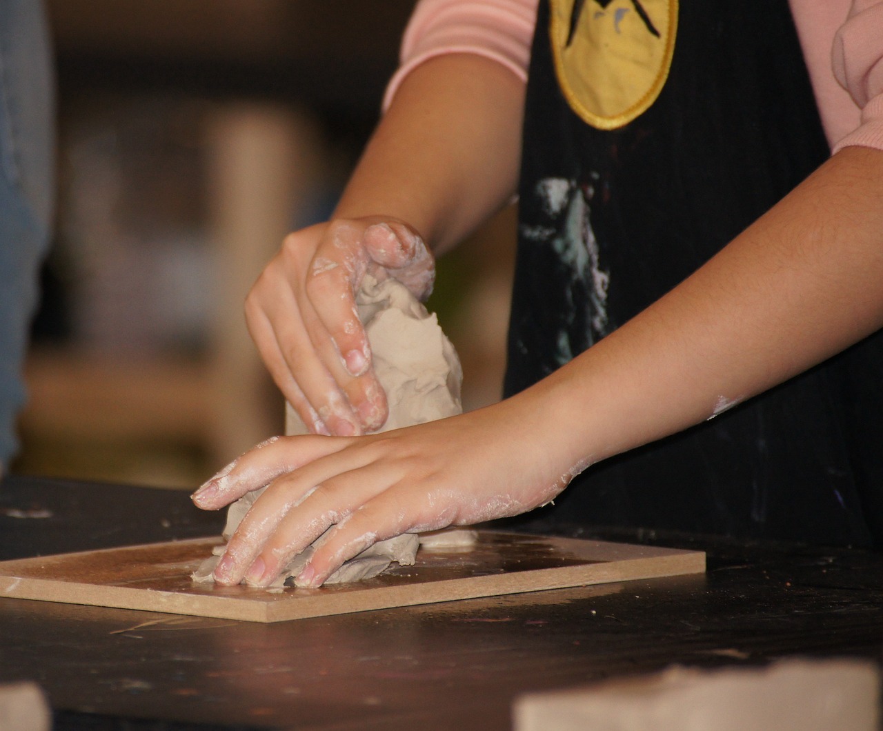 10 Fun Projects for Crafting with Clay